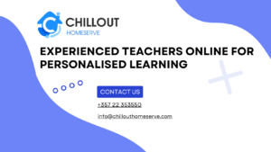 Teachers online providing personalised IGCSE tuition
